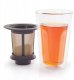 Finum Zestaw do herbaty Smart Brew System 320ml 4