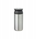 KINTO Butelka termiczna Kinto Travel Tumbler 350 ml - Stainless steel 1