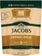 Kawa rozpuszczalna Jacobs Cronat Gold Instant dosypka 150g 1