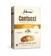 Falcone Ciastka Cantucci Orzechy i morele 180g - Orzechowo-morelowe 1