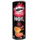 Pringles Chipsy Hot Flammin' Cheese 160g 4