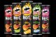 Pringles Chipsy Hot Flammin' Cheese 160g 5