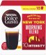 Kapsułki Nescafé Dolce Gusto Grande New York 18 sztuk 1
