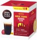 Kapsułki Nescafé Dolce Gusto Grande New York 18 sztuk 12