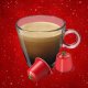 Starbucks Kapsułki do Nespresso Toffee Nut 10szt HOLIDAY BLEND 5
