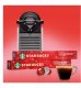 Starbucks Kapsułki do Nespresso Toffee Nut 10szt HOLIDAY BLEND 10