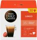 Kapsułki Nescafé Dolce Gusto Lungo 30 sztuk 1