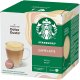 Starbucks Kapsułki Nescafé Dolce Gusto Caffe Latte 12 szt. 3