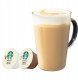 Starbucks Kapsułki Nescafé Dolce Gusto White Mocha 12 sztuk 2