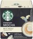 Starbucks Kapsułki Nescafé Dolce Gusto White Mocha 12 sztuk 5