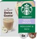 Starbucks Kapsułki Nescafé Dolce Gusto White Mocha 12 sztuk 9