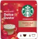 Starbucks Kapsułki Nescafe Dolce Gusto Toffee Nut Latte 12 szt. 1