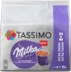Tassimo Kapsułki Milka 10 szt. 2
