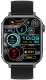 Smartwatch Colmi P80 Czarny  (P80 Black) 2