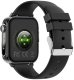 Smartwatch Colmi P80 Czarny  (P80 Black) 4