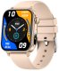 Smartwatch Colmi P80 Różowy  (P80 Gold) 1