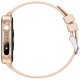 Smartwatch Colmi P80 Różowy  (P80 Gold) 3