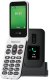 Telefon komórkowy Doro Leva E30 LTE (black) 1