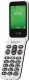 Telefon komórkowy Doro Leva E30 LTE (black) 5