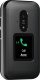 Telefon komórkowy Doro Leva E30 LTE (black) 8
