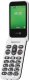 Telefon komórkowy Doro Leva E22 LTE (red) 5