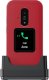 Telefon komórkowy Doro Leva E30 LTE (red) 5