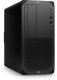 Komputer HP Z2 G9 Intel® Core™ i7 i7-14700K 32 GB DDR5-SDRAM 1 TB SSD Windows 11 Pro Tower Stanowisko AI Czarny 2