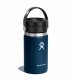 Hydro Flask Wide Flex Sip Lid Indigo 0.355l 1