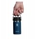 Hydro Flask Wide Flex Sip Lid Indigo 0.355l 3