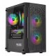 KOMPUTER GAMINGOWY DO GIER i7 12700 32GB RTX 5060 8GB GDDR7 SSD M.2 1TB W11 3xRGB 2