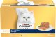 Purina GOURMET GOLD Mus Mix smaków 48x85g 2