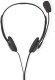 Słuchawki Nedis słuchawki/zestaw słuchawkowy Czarny 2