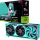 Karta graficzna Asus ROG Astral GeForce RTX 5080 OC Hatsune Miku Edition 16GB GDDR7 DLSS4 (ROG-ASTRAL-RTX5080-O16G-HATSUNE-MIKU-EDITION) 1
