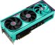 Karta graficzna Asus ROG Astral GeForce RTX 5080 OC Hatsune Miku Edition 16GB GDDR7 DLSS4 (ROG-ASTRAL-RTX5080-O16G-HATSUNE-MIKU-EDITION) 2