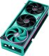 Karta graficzna Asus ROG Astral GeForce RTX 5080 OC Hatsune Miku Edition 16GB GDDR7 DLSS4 (ROG-ASTRAL-RTX5080-O16G-HATSUNE-MIKU-EDITION) 6