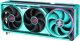 Karta graficzna Asus ROG Astral GeForce RTX 5080 OC Hatsune Miku Edition 16GB GDDR7 DLSS4 (ROG-ASTRAL-RTX5080-O16G-HATSUNE-MIKU-EDITION) 11
