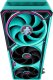 Karta graficzna Asus ROG Astral GeForce RTX 5080 OC Hatsune Miku Edition 16GB GDDR7 DLSS4 (ROG-ASTRAL-RTX5080-O16G-HATSUNE-MIKU-EDITION) 15