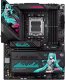 Płyta główna Asus ROG STRIX X870E-H GAMING WIFI7 HATSUNE MIKU EDITION 2