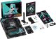 Płyta główna Asus ROG STRIX X870E-H GAMING WIFI7 HATSUNE MIKU EDITION 11