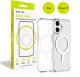 Mobile Origin Hybrid MagSafe Case, clear - iPhone 17 1