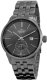 Zegarek Bisset Szwajcarski zegarek męski AUTOMAT BSMF59 szafirowe szkło - grafitowy 1