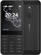 Telefon komórkowy Nokia Telefon 230 TA-1609 DS czarny 1