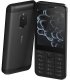 Telefon komórkowy Nokia Telefon 230 TA-1609 DS czarny 4