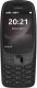 Telefon komórkowy Nokia Telefon 6310 TA-1607 czarny 1