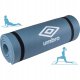 Umbro MATA FITNESS NBR antypоślizgowa 190x58x1,5 CM 1