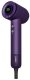 TPL SUSZARKA RĘCZNA Z JONIZACJĄ, FIOLETOWA 1