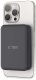 Powerbank Tech-Protect Powerbank LifeMag PB11 z MagSafe 10000mAh 15W port USB-C - black + kabel USB-C 2