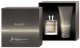 SET BALDESSARINI Ambre EDT spray 50ml + SHOWER GEL 200ml 1