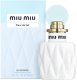 Miu Miu Fleur De Lait edp 50ml 2