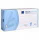 Abena Long examination glove ABENA Excellent L blue nitrile powder-free (100 pcs.) 4
